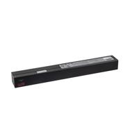 APC Rack PDU Basic 1U 16A 230V AP9559 Rack-stroomverdeler - thumbnail