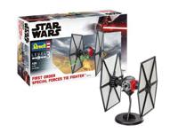 Revell 1/35 Special Forces TIE Fighter - thumbnail