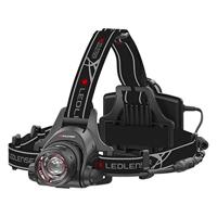 Ledlenser hoofdlamp h14r.2 ledverlichting (850 lm, 6000 - 8000k) - thumbnail