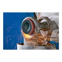 PFERD TOOLS KSB 3030 A 40 42239104 Schuurhuls Korrelgrootte (num) 40 (Ø x h) 30 mm x 30 mm 25 stuk(s) - thumbnail