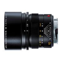 Leica 11884 APO-Summicron-M 90mm F/2.0 ASPH zwart - thumbnail
