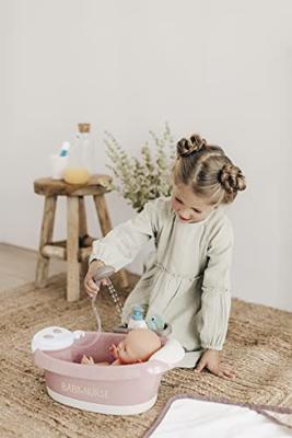 Simba Baby Nurse bad en accessoires