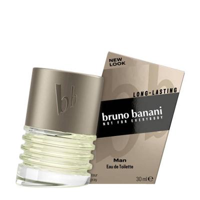 Bruno Banani B.Banani Man EdT Spray 30ml