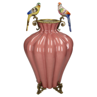 Wants&Needs Accessoires Vaas Birds - thumbnail