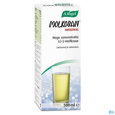 A.Vogel Molkosan Original 500ml