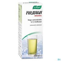 A.Vogel Molkosan Original 500ml - thumbnail