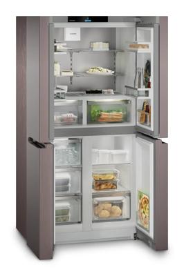 Liebherr MBTSDI9024-20 met vaste wateraansluiting