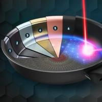 Lagostina Unlimited koekenpan - 24 cm - thumbnail