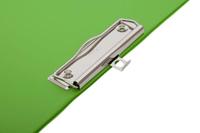 MAUL klemplaat A4 staand neon groen - thumbnail