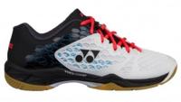 Yonex badmintonschoenen SHB-03 heren wit/zwart - thumbnail