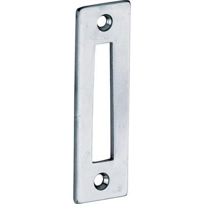 Sluitplaat tbv raamboom MMC Sluitplaat tbv raamboom MMC