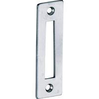 Sluitplaat tbv raamboom MMC - thumbnail