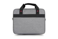 Laptoptas Urban Factory MTE15UF Grijs 15.6" - thumbnail