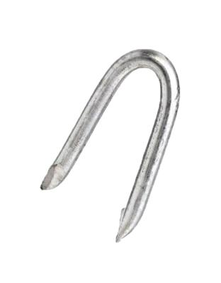 Krammen verzinkt 4.0 x 40