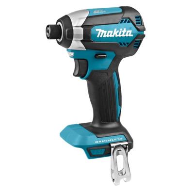 Makita DTD153Z Accu slagschroevendraaier 170Nm 18V Basic Body - thumbnail