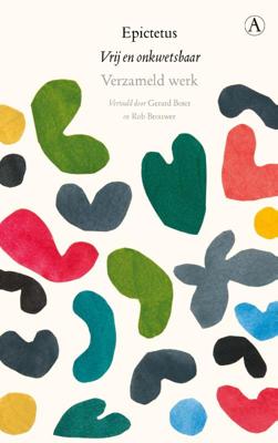 Vrij en onkwetsbaar - Epictetus - Hardcover (9789025312008) Vrij en onkwetsbaar - Epictetus - Hardcover (9789025312008)