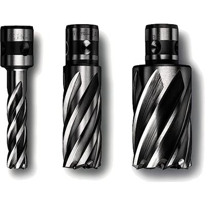 Fein HSS-Nova 50 63133279052 Kernboor 28 mm 1 stuk(s)