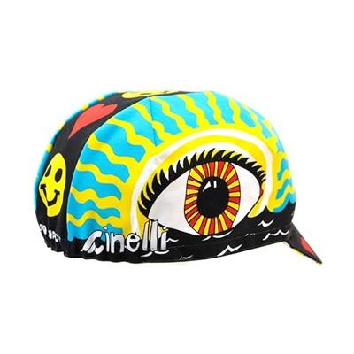 Cinelli Eye of the Storm Fietspet Cinelli Eye of the Storm Fietspet