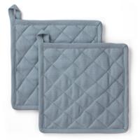 Byrklund Pannenlap Stay Cold Blauw - 2 stuks - thumbnail