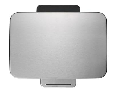 EKO E-Cube Pedaalemmer 12 Liter