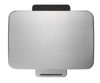 EKO E-Cube Pedaalemmer 12 Liter - thumbnail