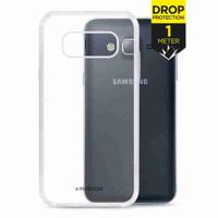Mobilize Naked Protection Case Samsung Galaxy J3 2016 Clear - thumbnail