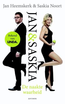 Jan en Saskia - Saskia Noort, Jan Heemskerk - ebook