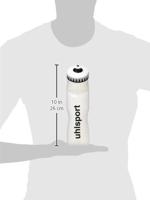 Bidon Uhlsport 100120903 Wit Transparant Polyethyleen 750 ml - thumbnail