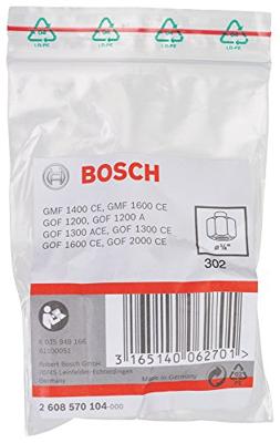 Bosch Accessoires Spantang 1/4", 24 mm 1st - 2608570104