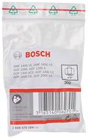 Bosch Accessories 2608570104 Spantang, 1/4, 24 mm - thumbnail