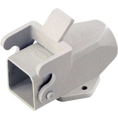 Socketbehuizing Han® 3A-asg-Pg11 09200030220 HARTING 1 stuk(s)