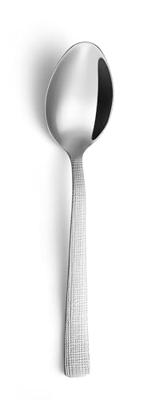 Amefa Linen Bestekset 24-delig Zilver/RVS Amefa Linen Bestekset 24-delig Zilver/RVS