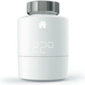 tado° Smart Radiator Thermostat Geschikt voor gebruik binnen tado° Smart Radiator Thermostat Geschikt voor gebruik binnen