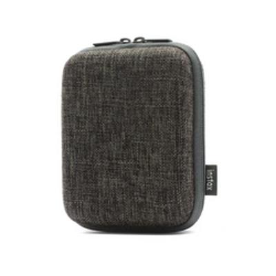 Fujifilm INSTAX SQUARE Link Printer Case - Woven Gray