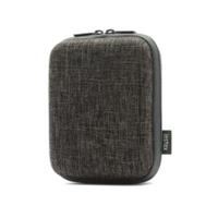 Fujifilm INSTAX SQUARE Link Printer Case - Woven Gray - thumbnail