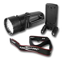 Ansmann Future HS1000FR 1600-0055-510 Accu handschijnwerper LED 330 lm - thumbnail