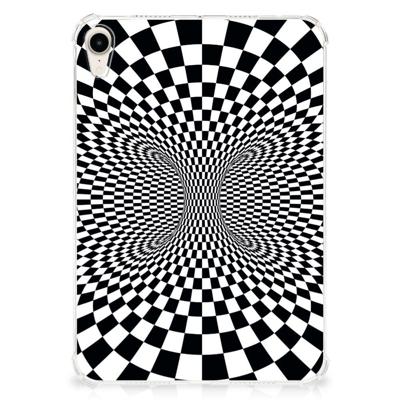 Apple iPad mini 6 (2021) Back Cover Illusie Apple iPad mini 6 (2021) Back Cover Illusie