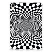 Apple iPad mini 6 (2021) Back Cover Illusie - thumbnail