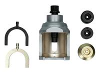 Brilliant Tools BT661050 Draagscharniergereedschapsset, VW T4, 6-delig - thumbnail