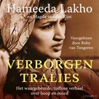 Verborgen tralies - thumbnail