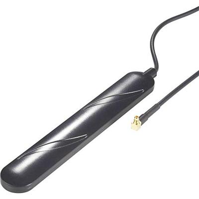 TRU COMPONENTS 199399 Antenne Geschikt voor (GSM module): GX 106, GX 107, GX 110 TRU COMPONENTS 199399 Antenne Geschikt voor (GSM module): GX 106, GX 107, GX 110
