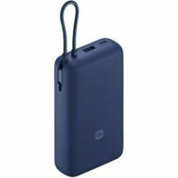 Powerbank Xiaomi PB2030MI Blauw 20000 mAh - thumbnail