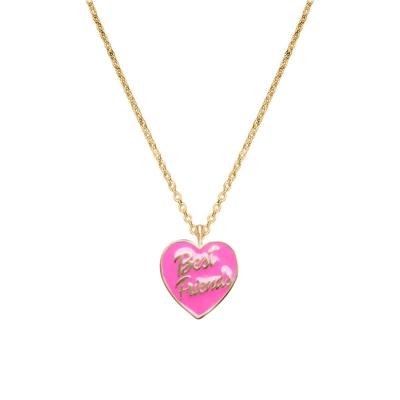 Ketting Dames Chiara Ferragni J19AVI45 38 - 42 cm Ketting Dames Chiara Ferragni J19AVI45 38 - 42 cm