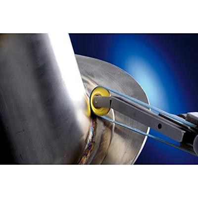 PFERD TOOLS BA 20/520 T Z 80 45009408 Schuurband Korrelgrootte (num) 80 (l x b) 520 mm x 20 mm 20 stuk(s) PFERD TOOLS BA 20/520 T Z 80 45009408 Schuurband Korrelgrootte (num) 80 (l x b) 520 mm x 20 mm 20 stuk(s)