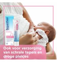 Bepanthen Baby Zalf - thumbnail