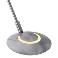 Steinhauer RVS leeslampZodiac LED - 2108ST - thumbnail