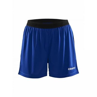 Craft 1912169 Progress 2.0 Short Shorts Wmn - Club Cobolt - XL Craft 1912169 Progress 2.0 Short Shorts Wmn - Club Cobolt - XL