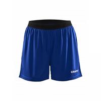 Craft 1912169 Progress 2.0 Short Shorts Wmn - Club Cobolt - XL - thumbnail