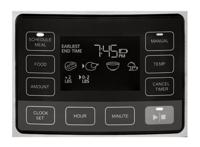 Crock-Pot CSC066X elektrische sudderpan 5,6 l 240 W Zilver - thumbnail