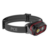 PC Electric PCE S800/2.000mAh USB-C Hoofdlamp LED werkt op een accu 800 lm - thumbnail